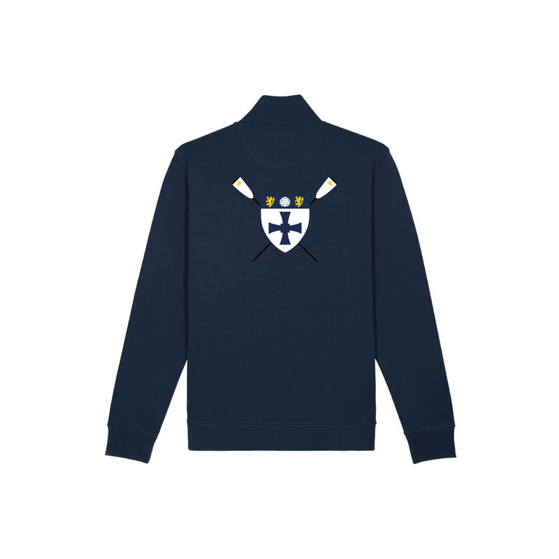 John Snow Boat Club Q-Zip