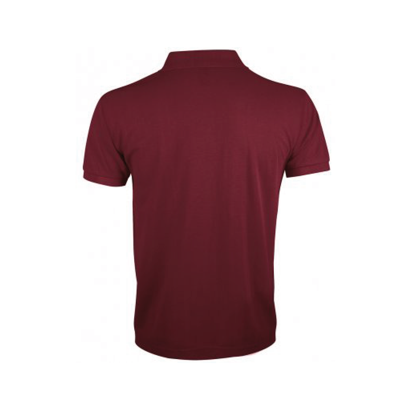 Strathclyde University BC Polo Shirt