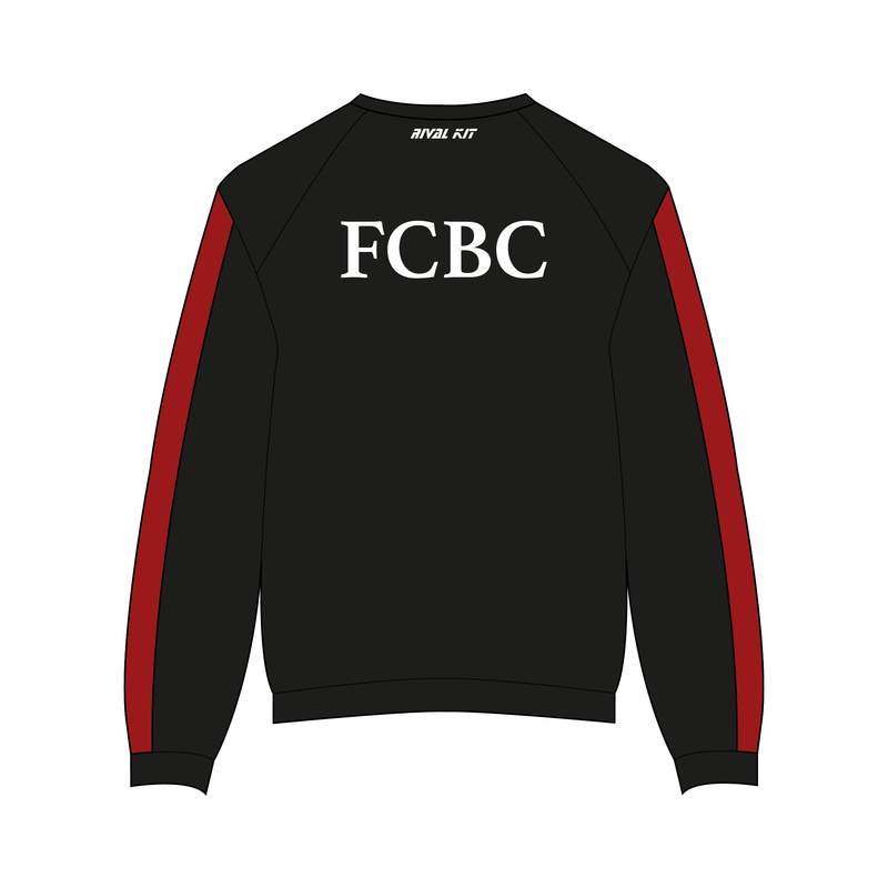 Fitzwilliam College Boat Club Sweatshirt