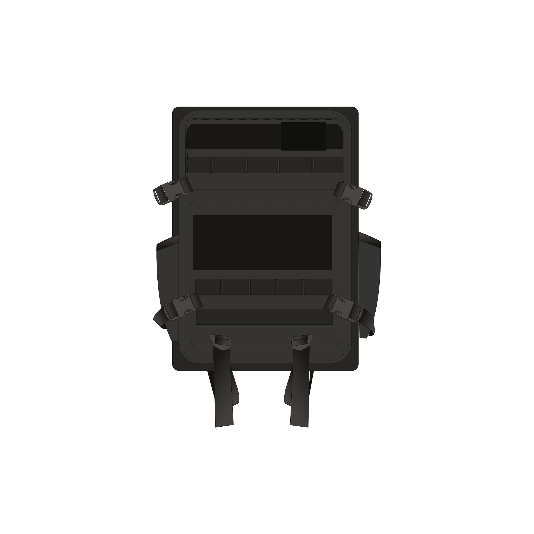 Rival Kit Backpack for GKT Medics Patch