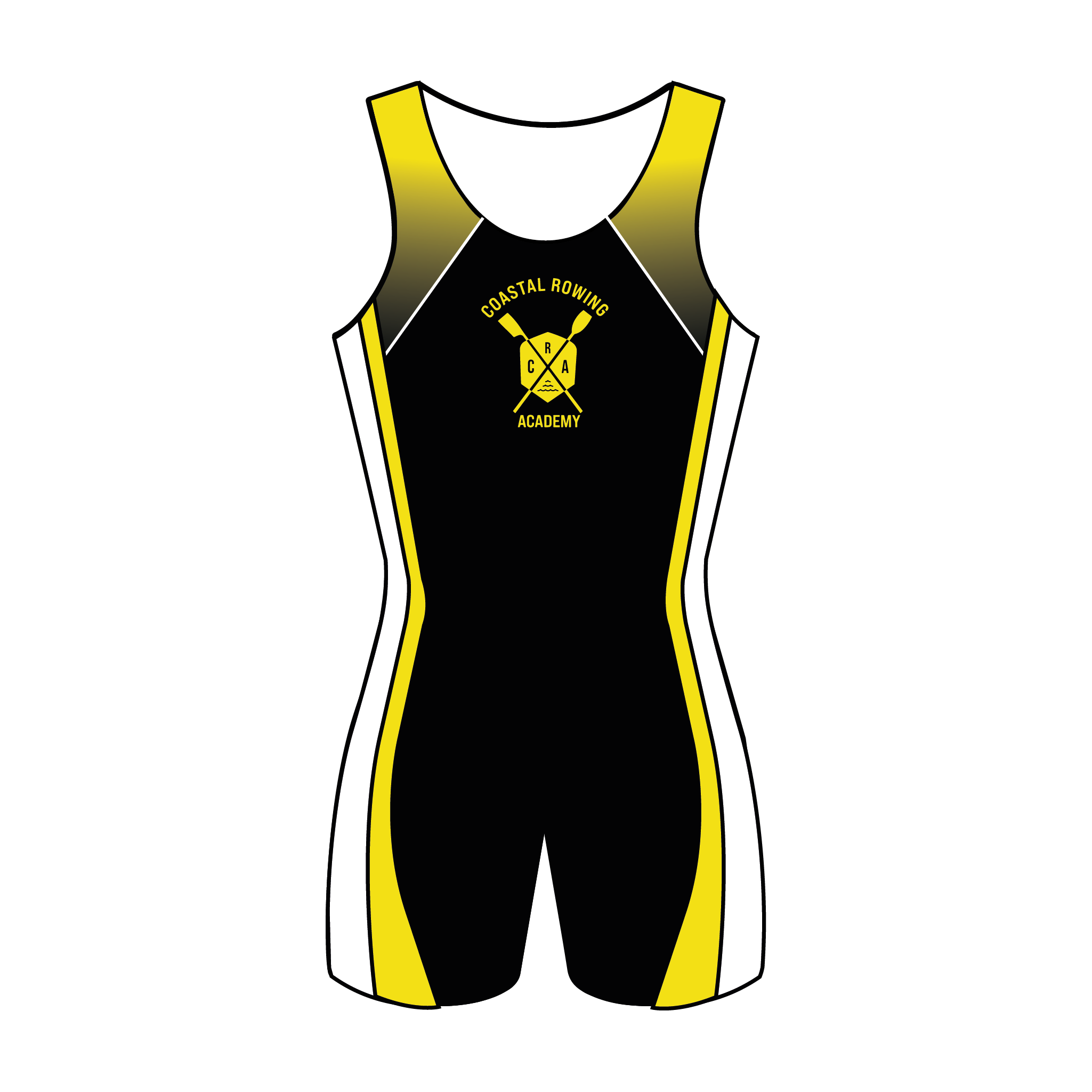 Coastal Rowing Academy AIO - 1