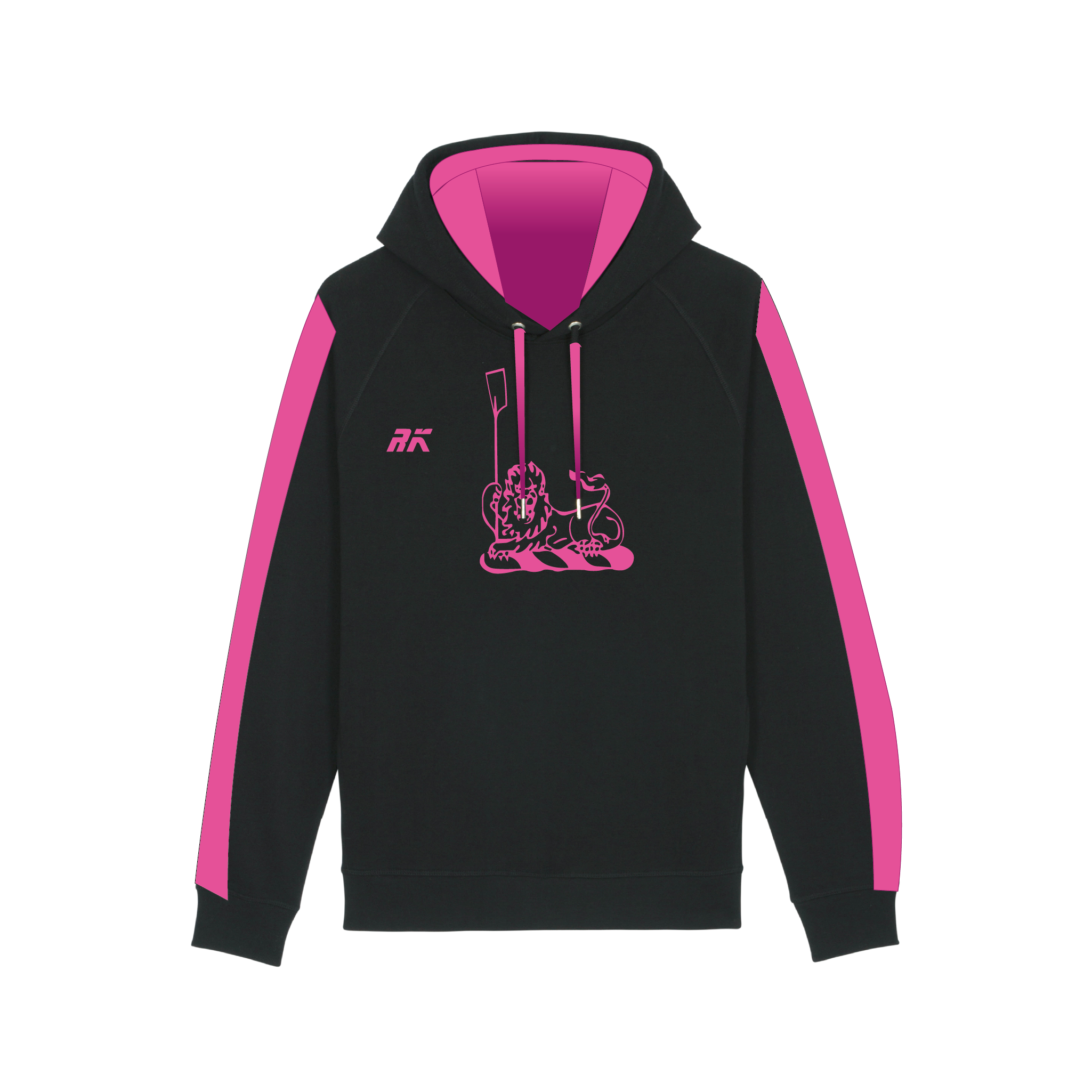 Churchill College Boat Club Hoodie