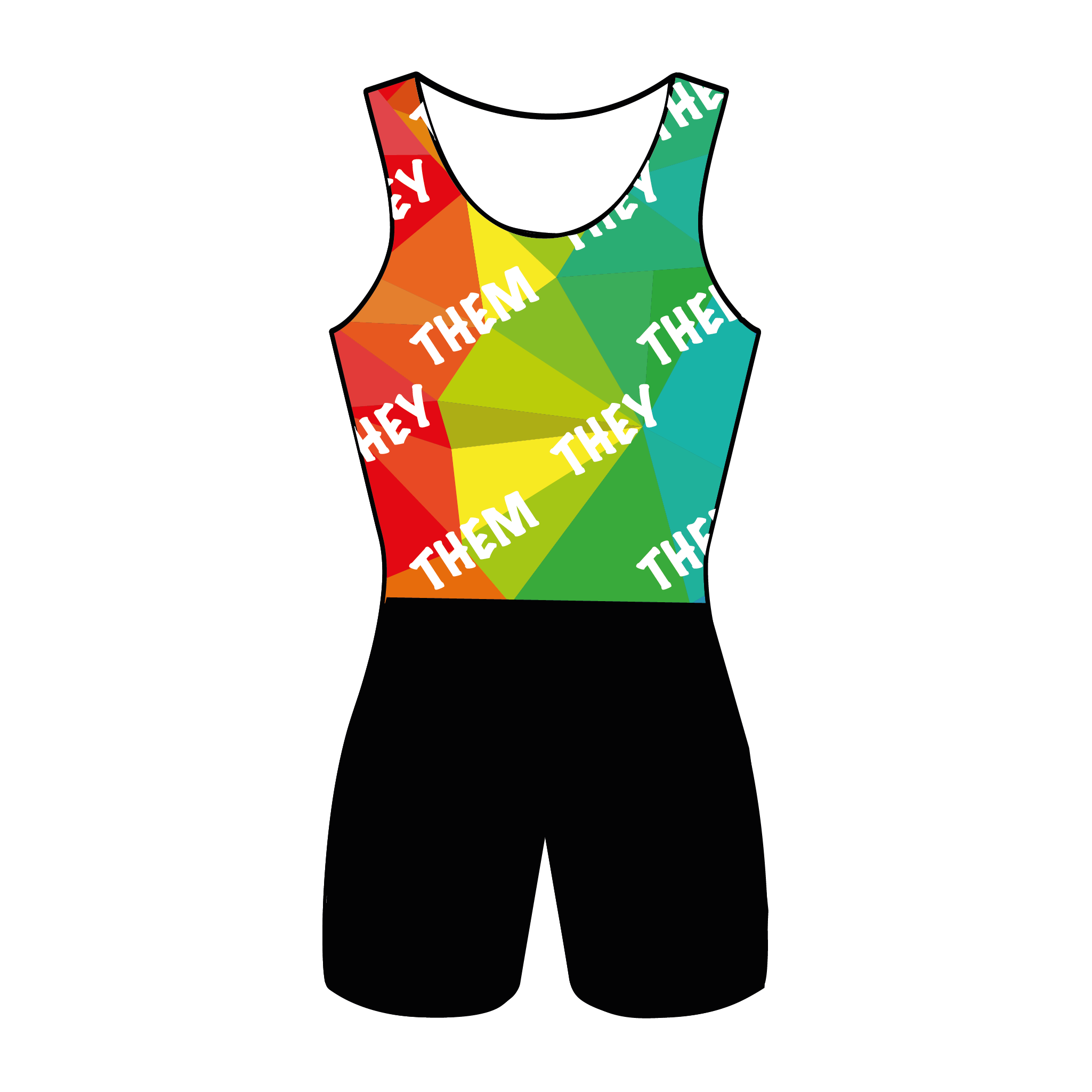 Pride and Pronouns AIO Design 2