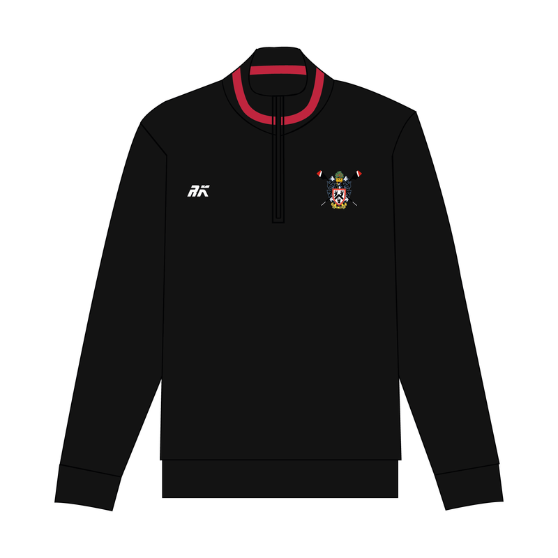 Collingwood College BC Q-Zip