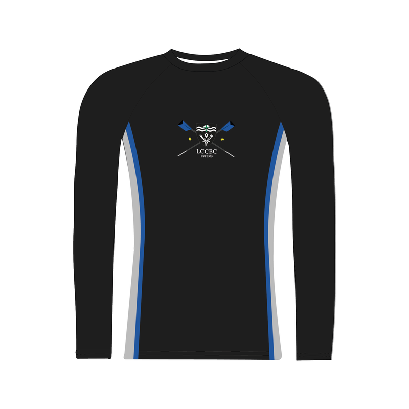 Lucy Cavendish College Boat Club Training Long Sleeve Baselayer