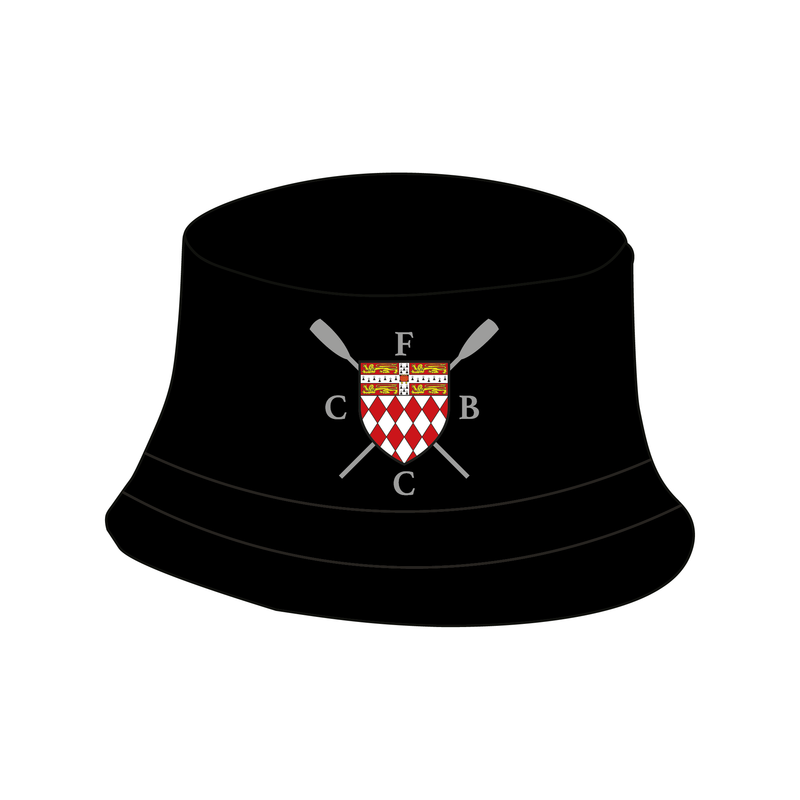 Fitzwilliam College Boat Club Bucket Hat