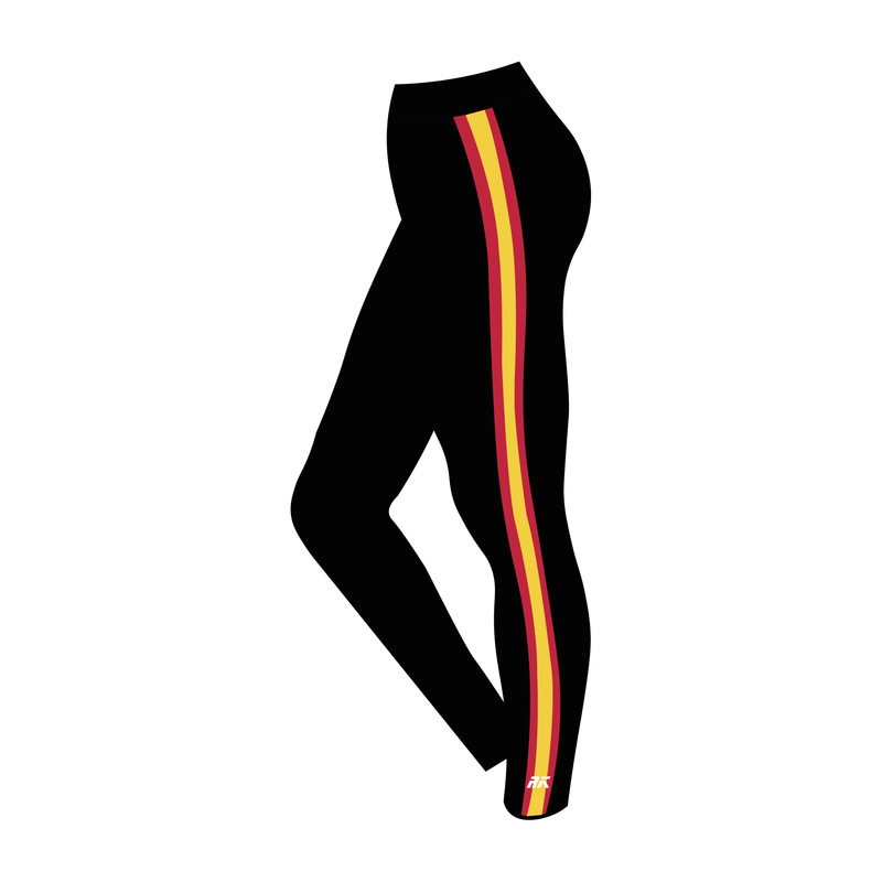 Butler College Boat Club Leggings