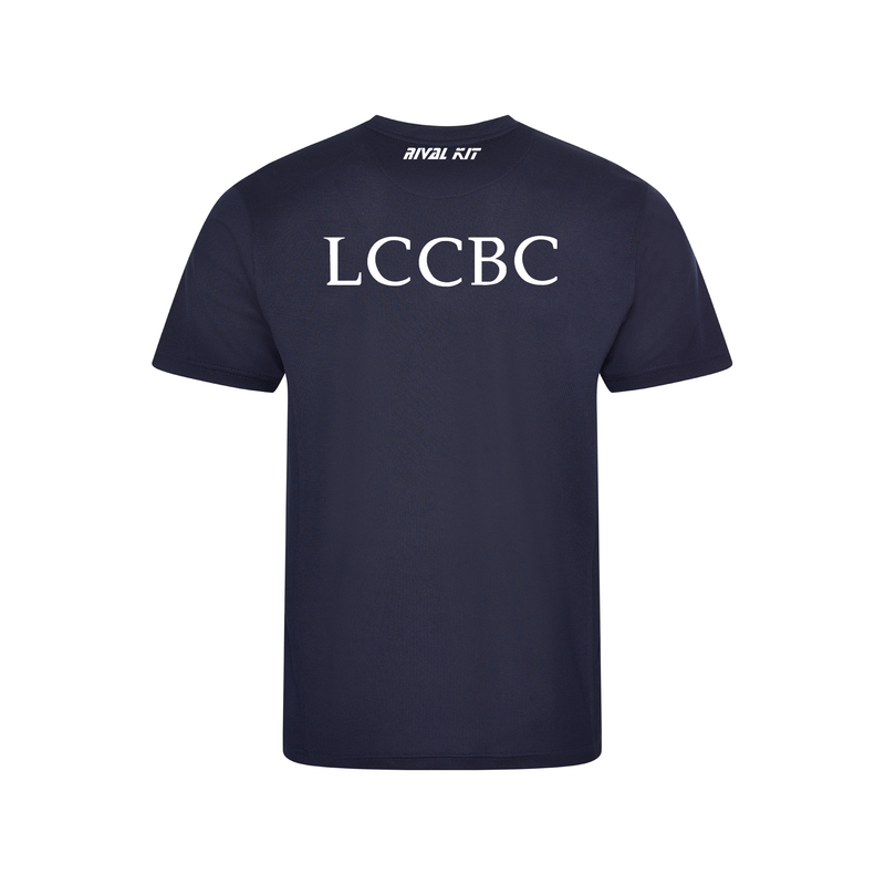 Lucy Cavendish College Boat Club Casual T-Shirt