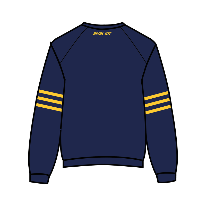 Hull Kingston Rowing Club Sweatshirt