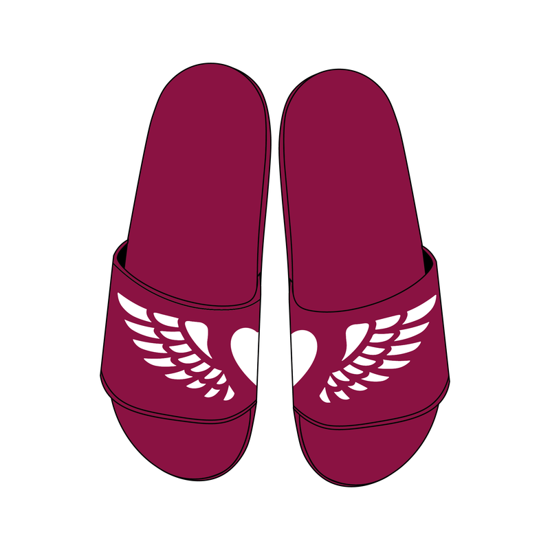 Haileybury Boat Club Slides