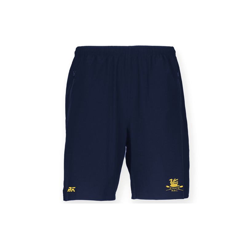 Magdalene College Boat Club Male Gym Shorts