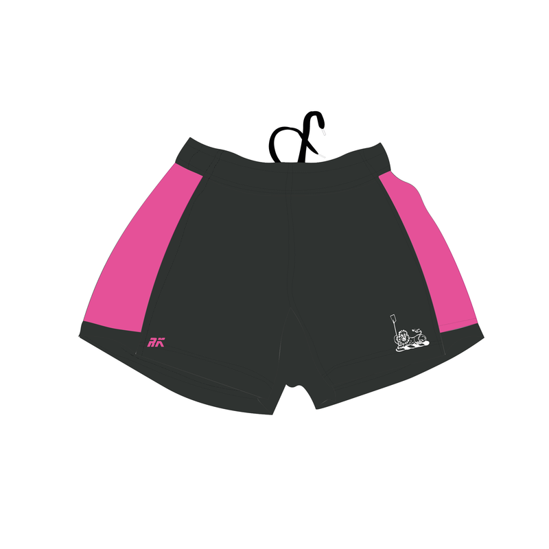 Churchill College Boat Club Rugby Shorts