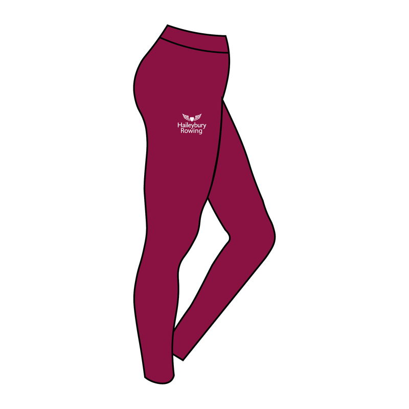 Haileybury Boat Club Leggings