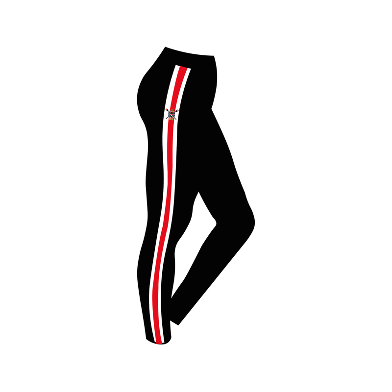 Collingwood College BC Leggings