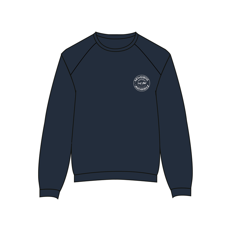 Newcastle Surf Club Sweatshirt