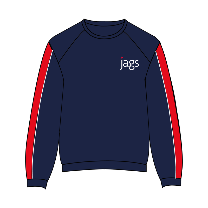 James Allen Girls' School Boat Club Sweatshirt