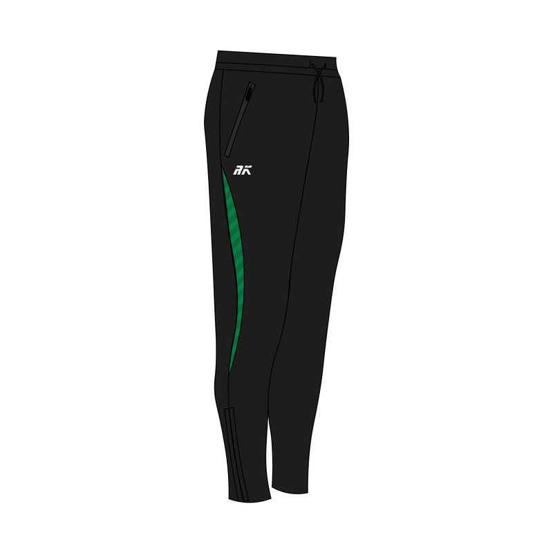 Jesus College Football Club Slim Trackies