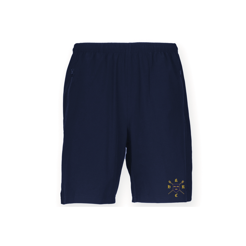Hull Kingston Rowing Club Male Gym Shorts