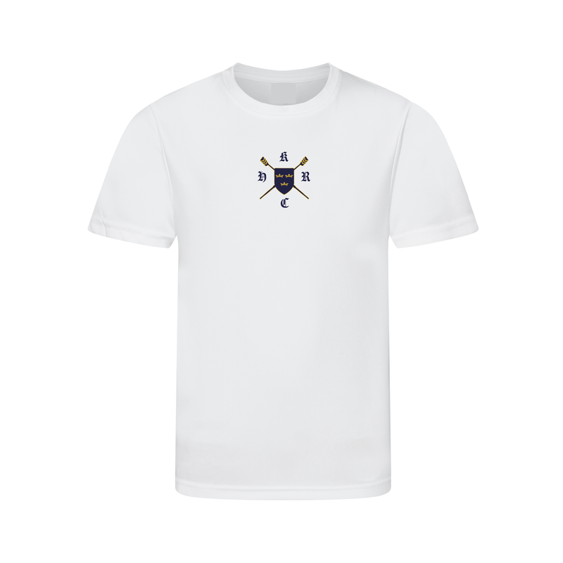 Hull Kingston Rowing Club Casual T-Shirt