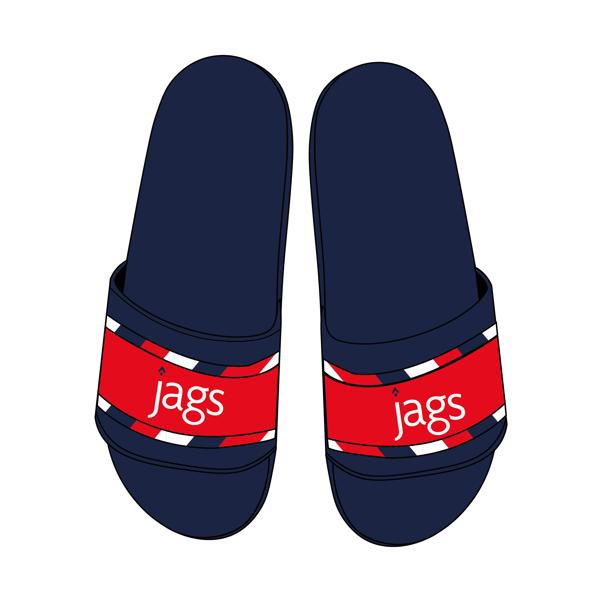 James Allen Girls' School Boat Club Slides