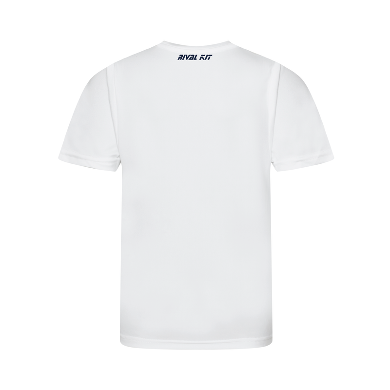 Hull Kingston Rowing Club Casual T-Shirt