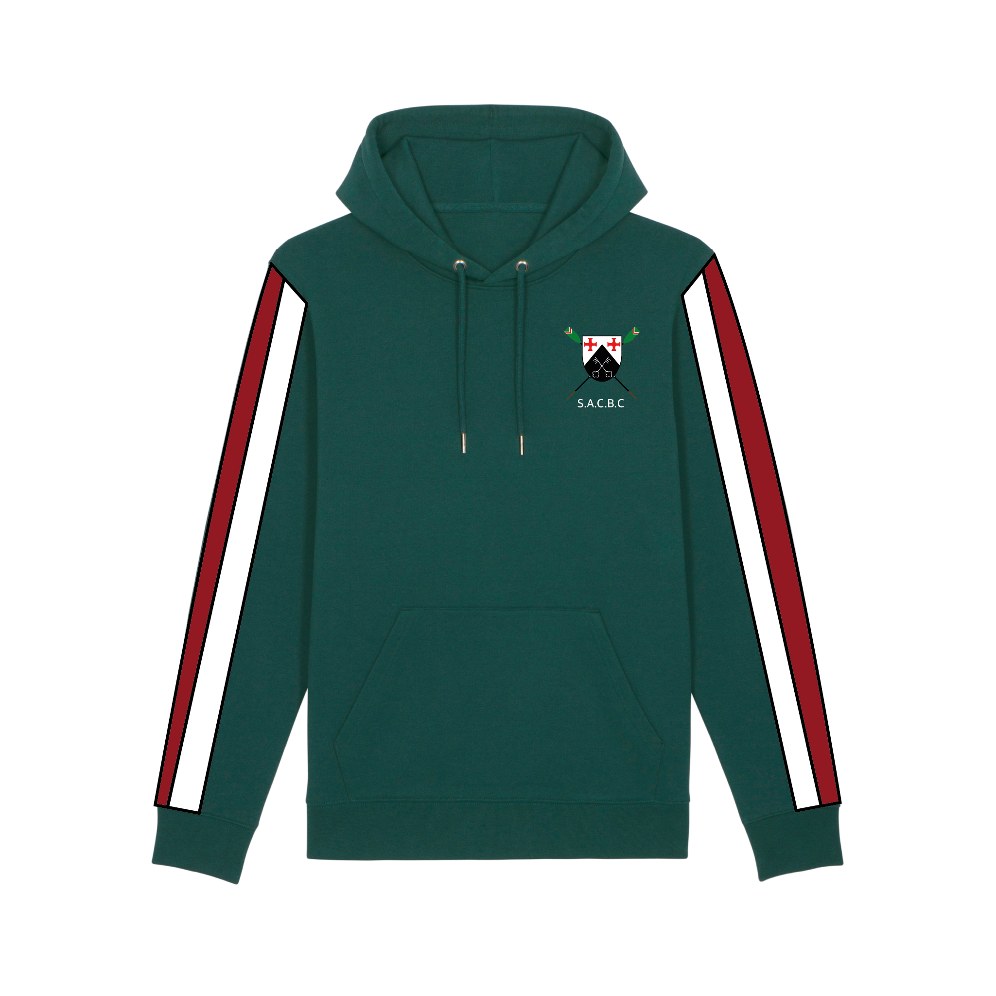 St. Aidan's Boat Club Hoodie