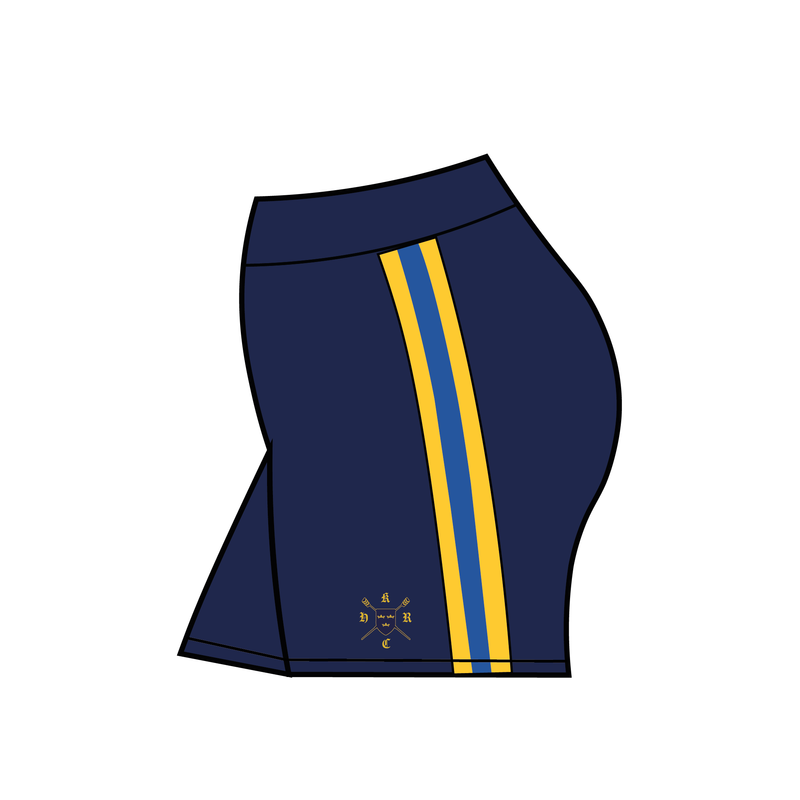 Hull Kingston Rowing Club Racing Shorts