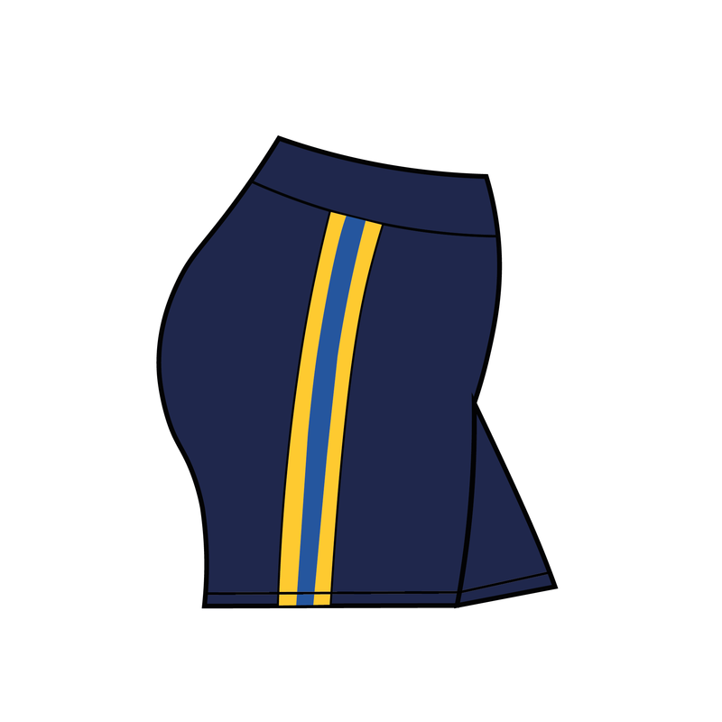 Hull Kingston Rowing Club Racing Shorts