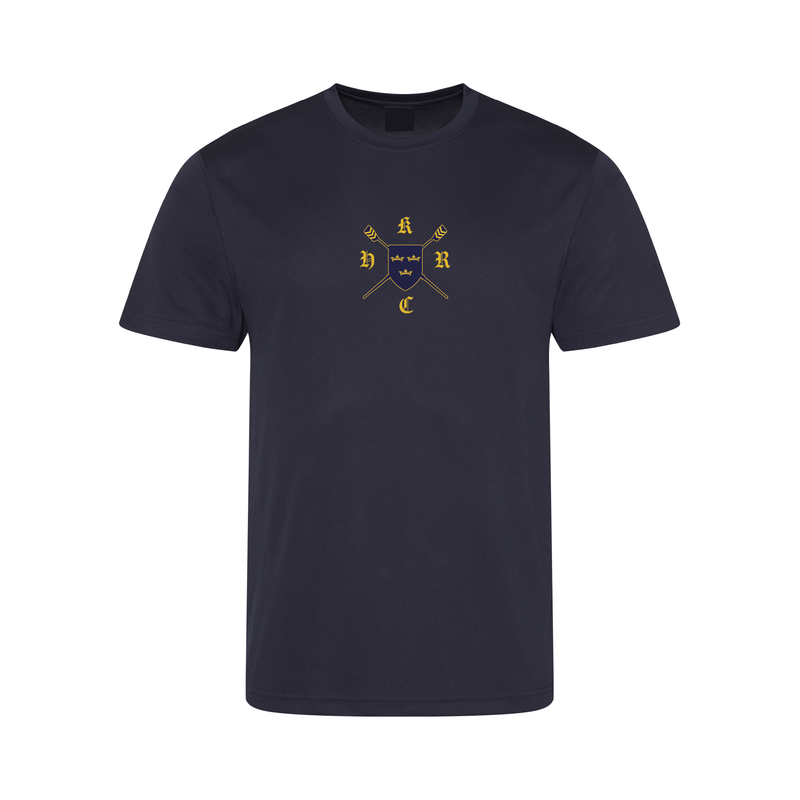 Hull Kingston Rowing Club Casual T-Shirt