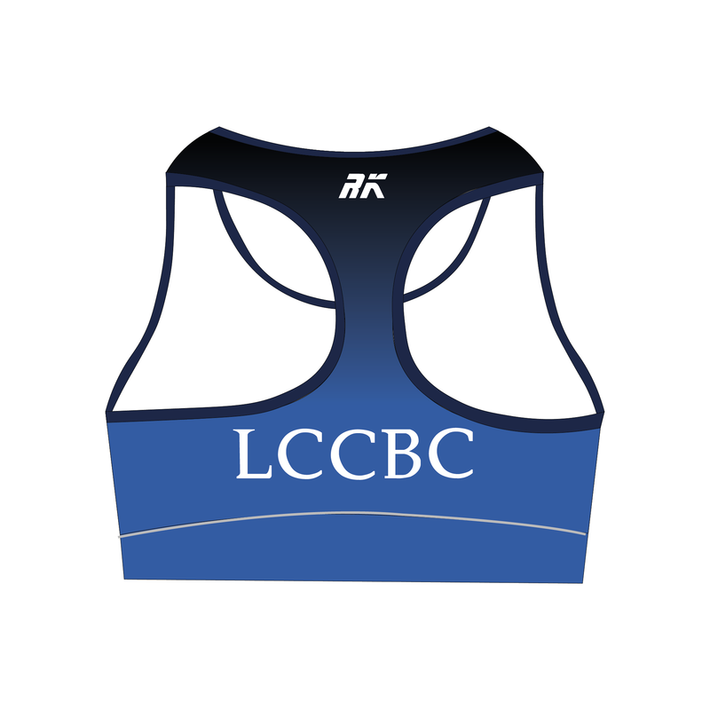 Lucy Cavendish College Boat Club Sports Bra