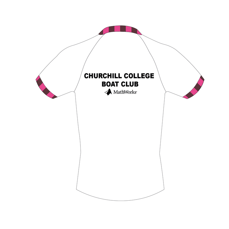 Churchill College Boat Club Zephyr