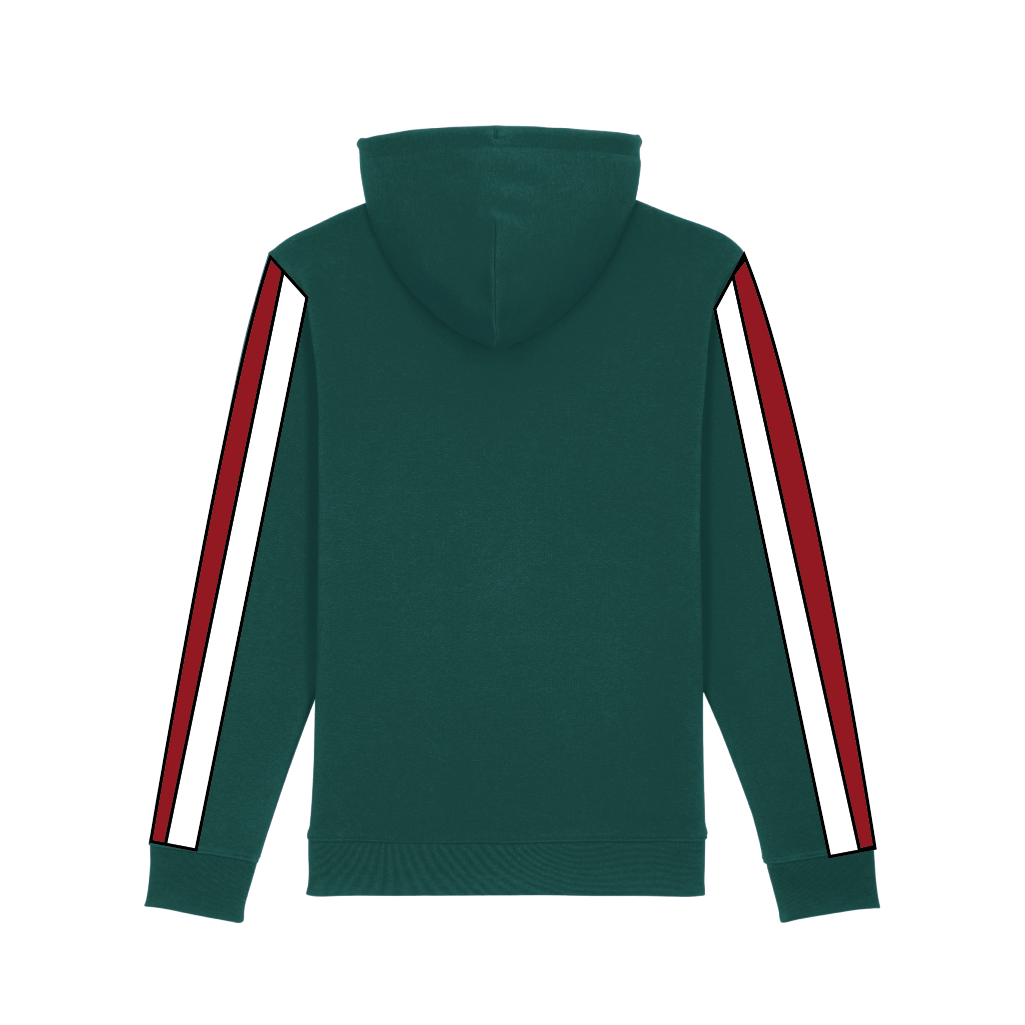 St. Aidan's Boat Club Hoodie