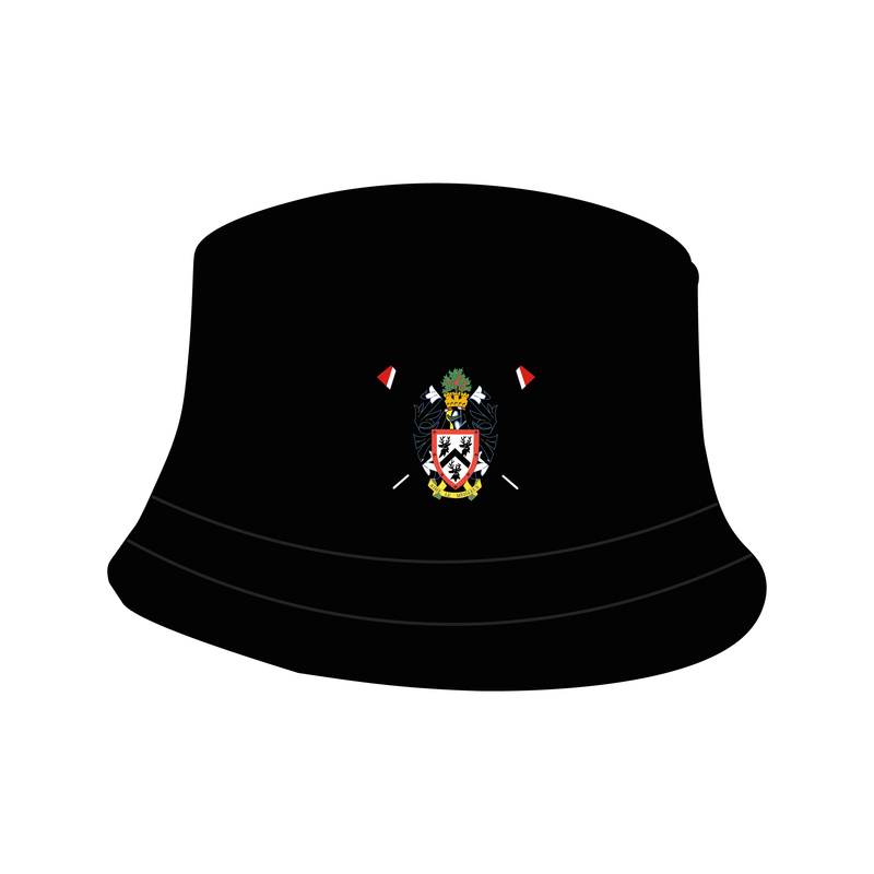 Collingwood College BC Reversible Bucket Hat