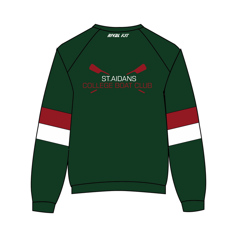 St. Aidan's Boat Club Sweatshirt