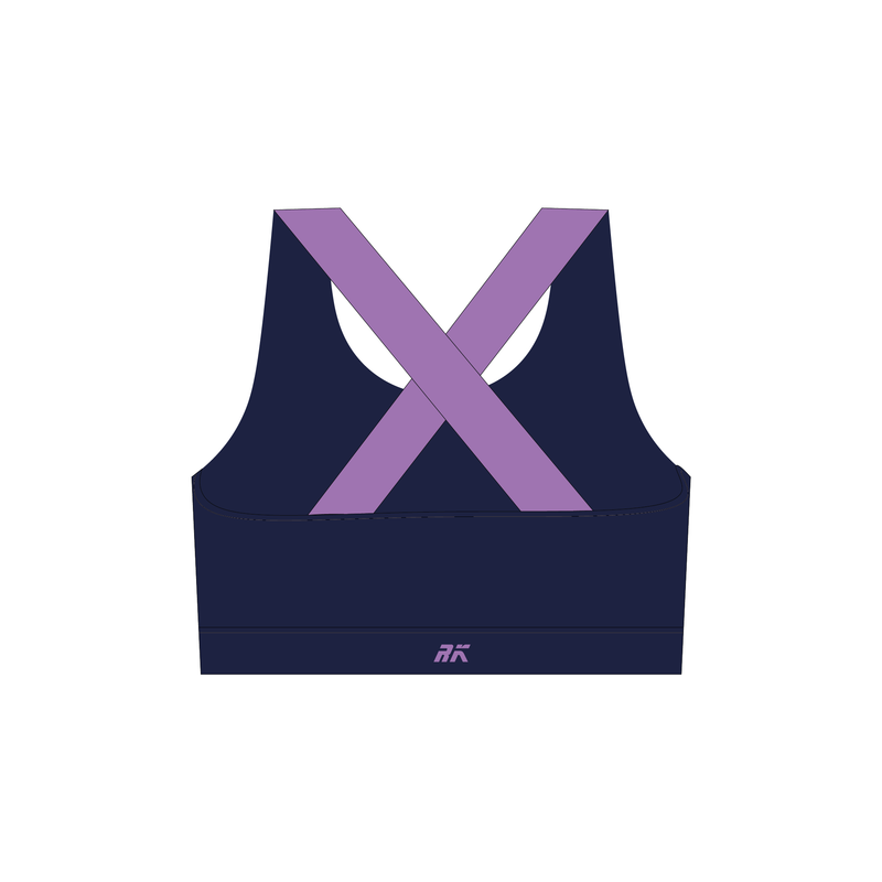 Magdalene College Boat Club Sports Bra
