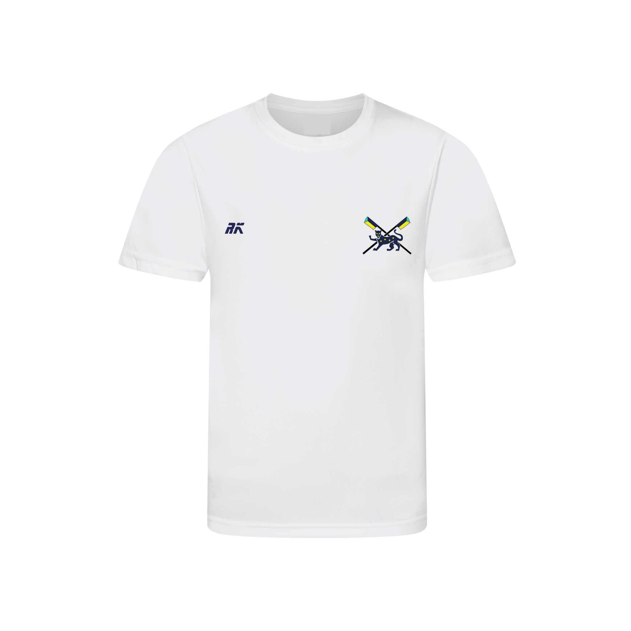 Harper Adams University Boat Club Grudge Match Casual T-Shirt