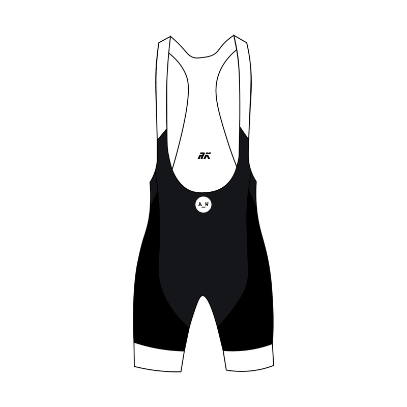Average Watts Bib Shorts