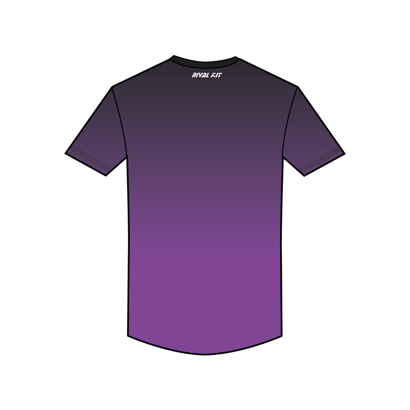 Aberdeen BC Bespoke Gym T-Shirt