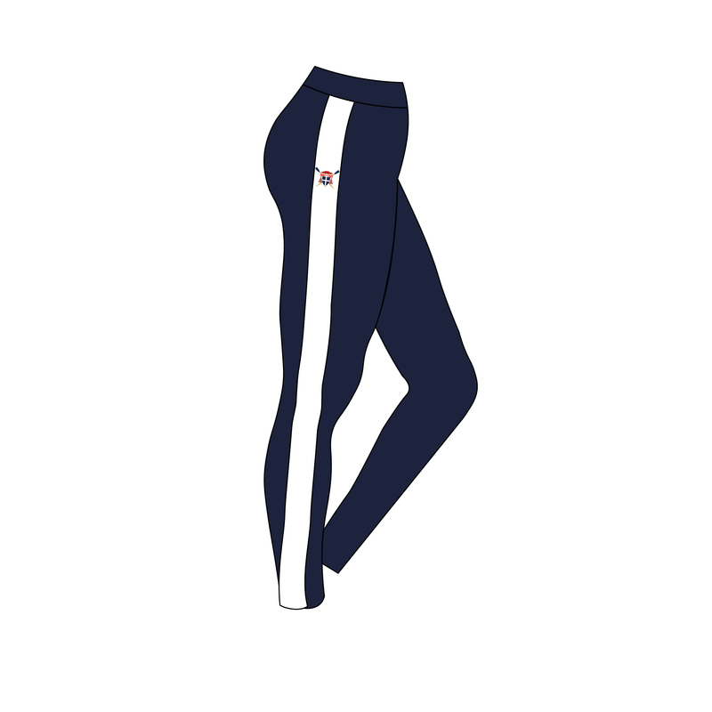 Christ Church Boat Club Leggings