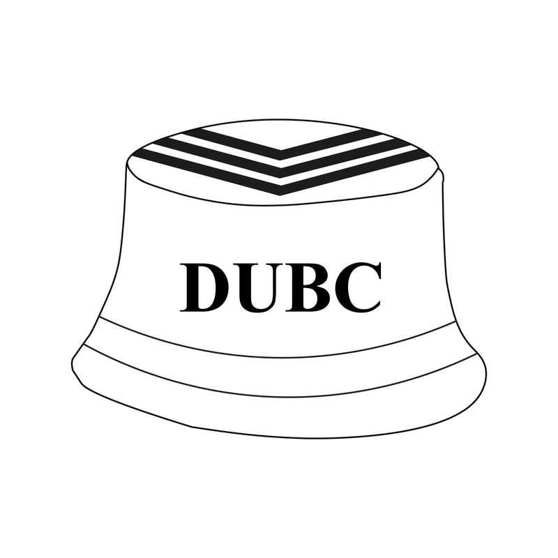 Dublin University Boat Club Bucket Hat