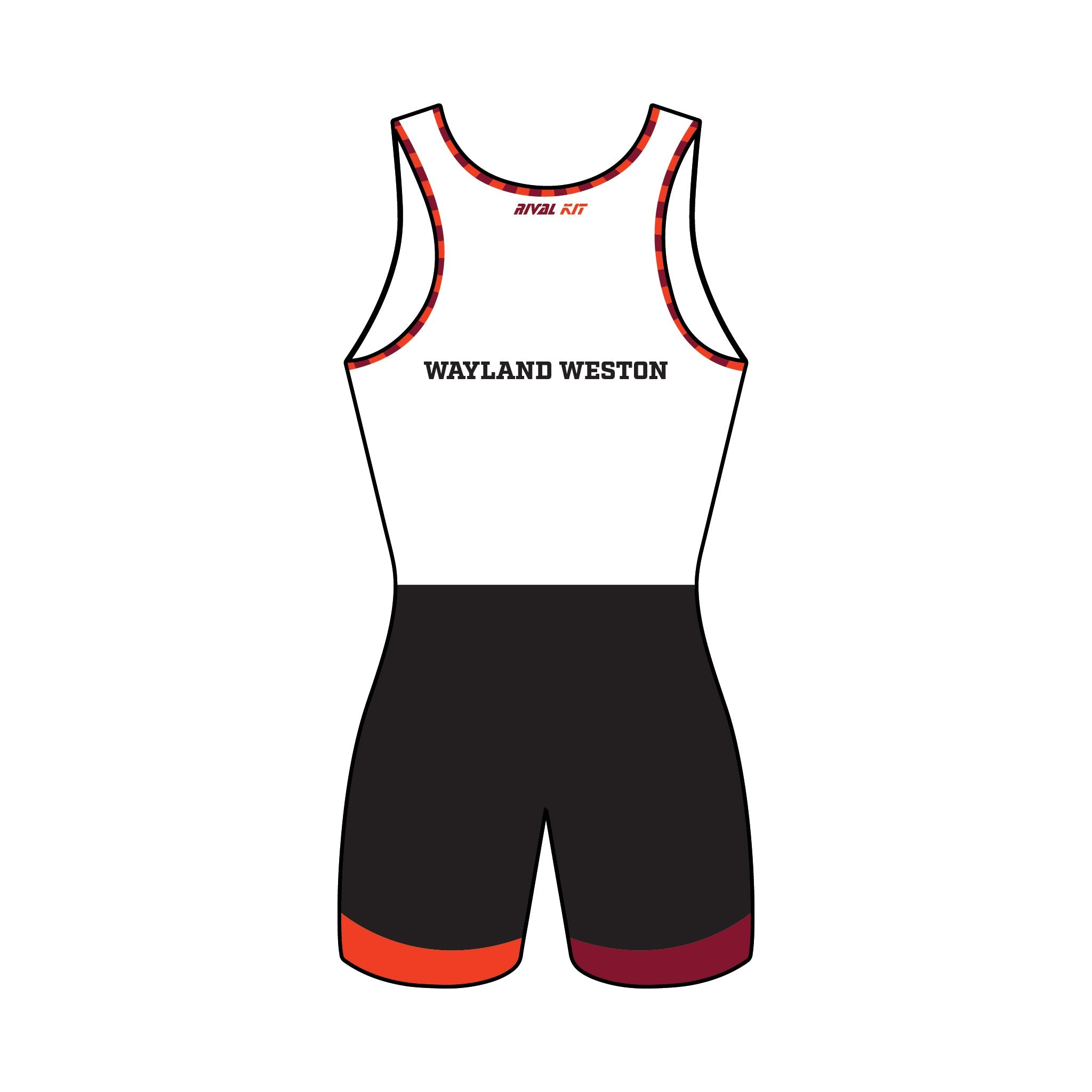 Wayland Weston Crew AIO 101