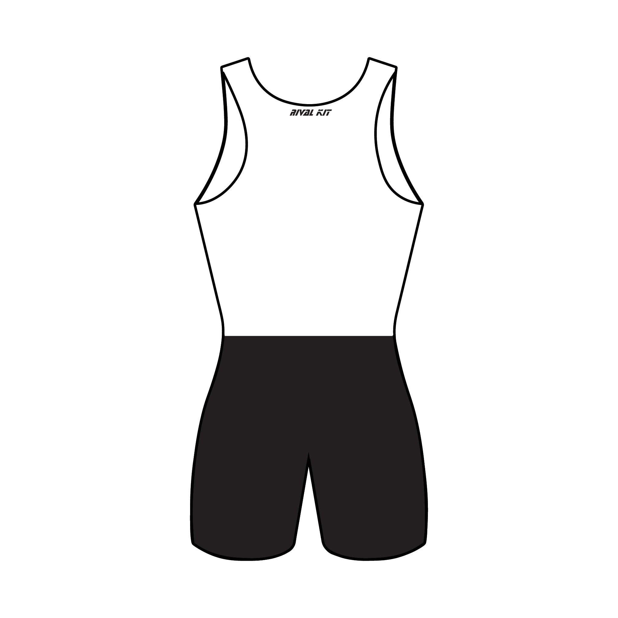Gonzaga College High School Rowing Racing AIO