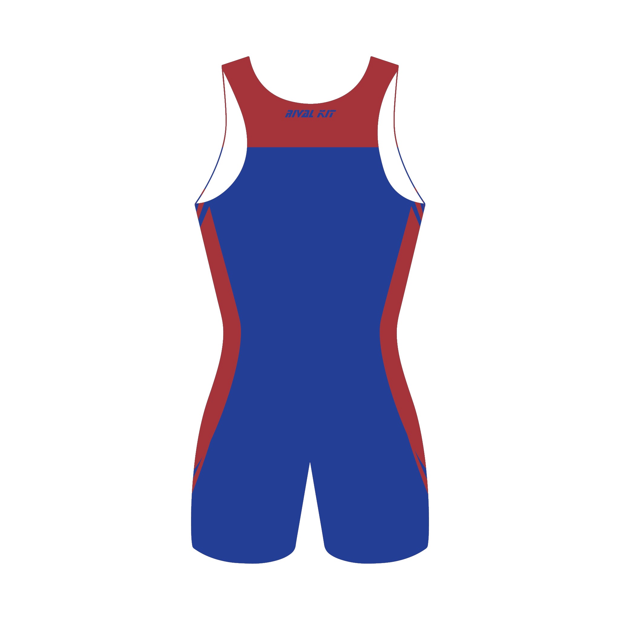 Amoskeag Rowing Club Male AIO
