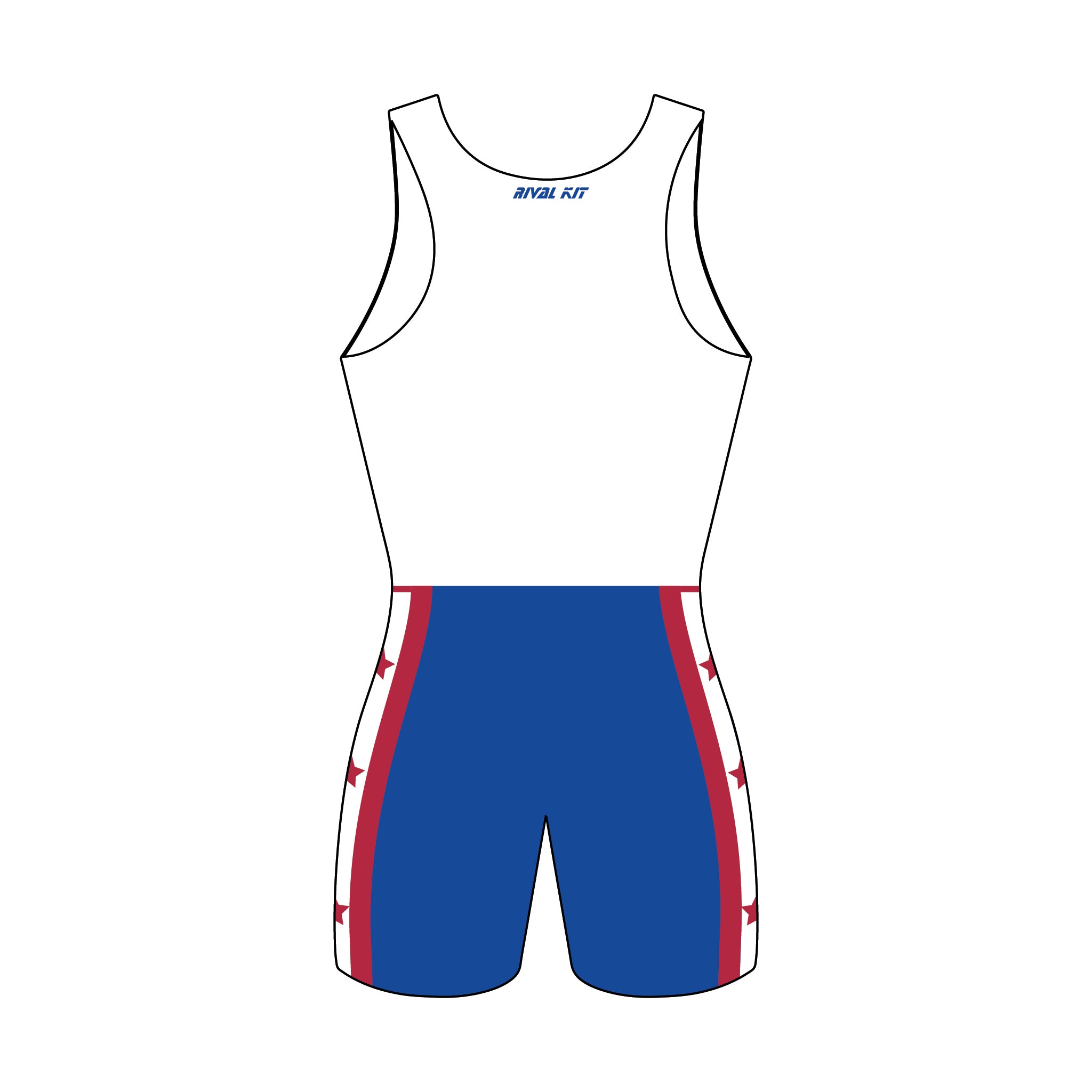 DC High Performance Rowing AIO