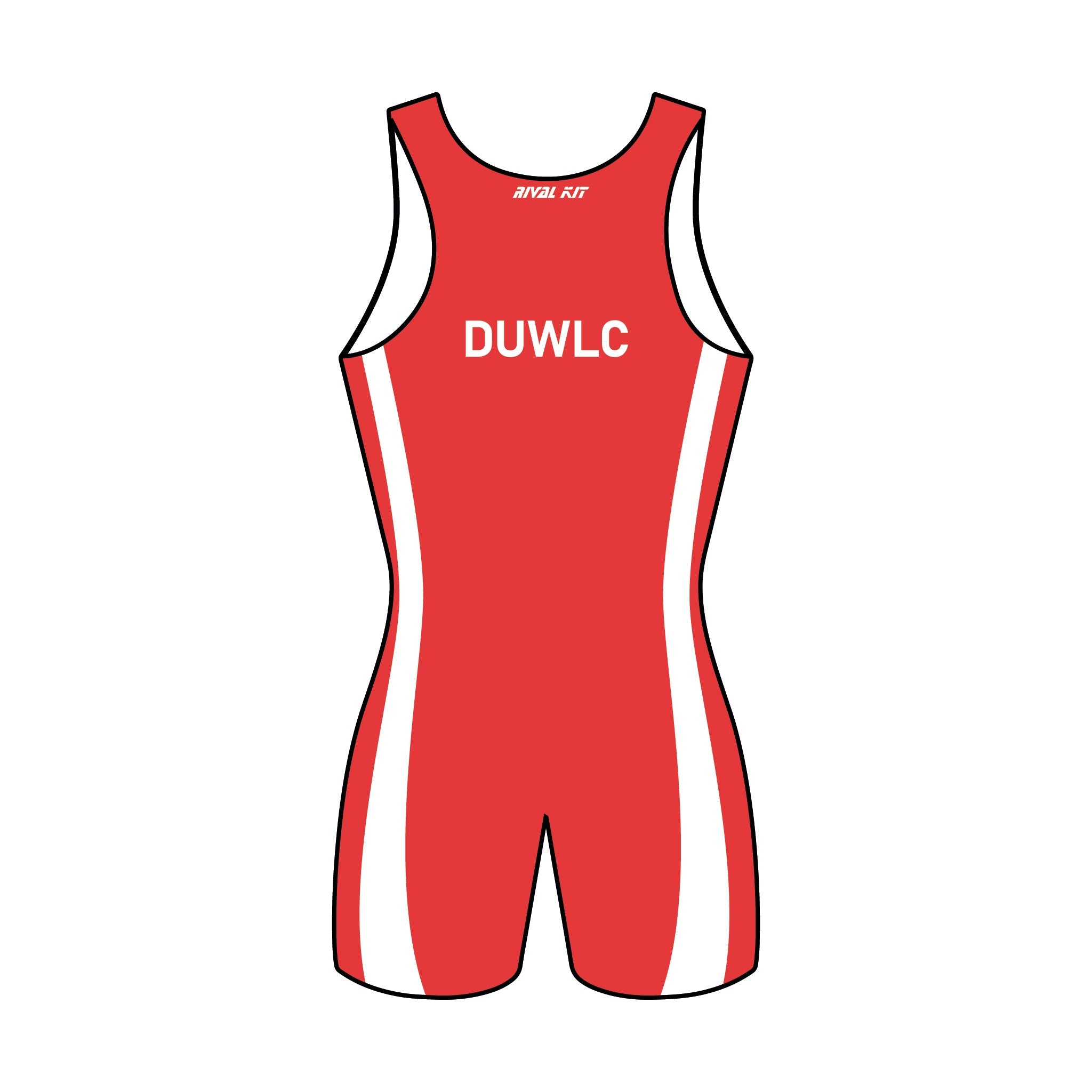 Dundee Weightlifting Club AIO