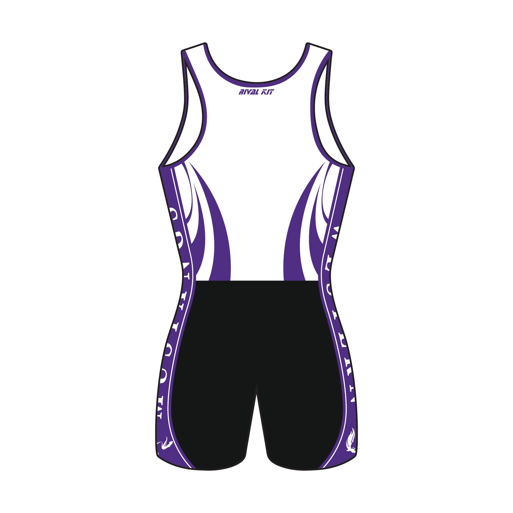 University of Western Ontario Rowing Training AIO