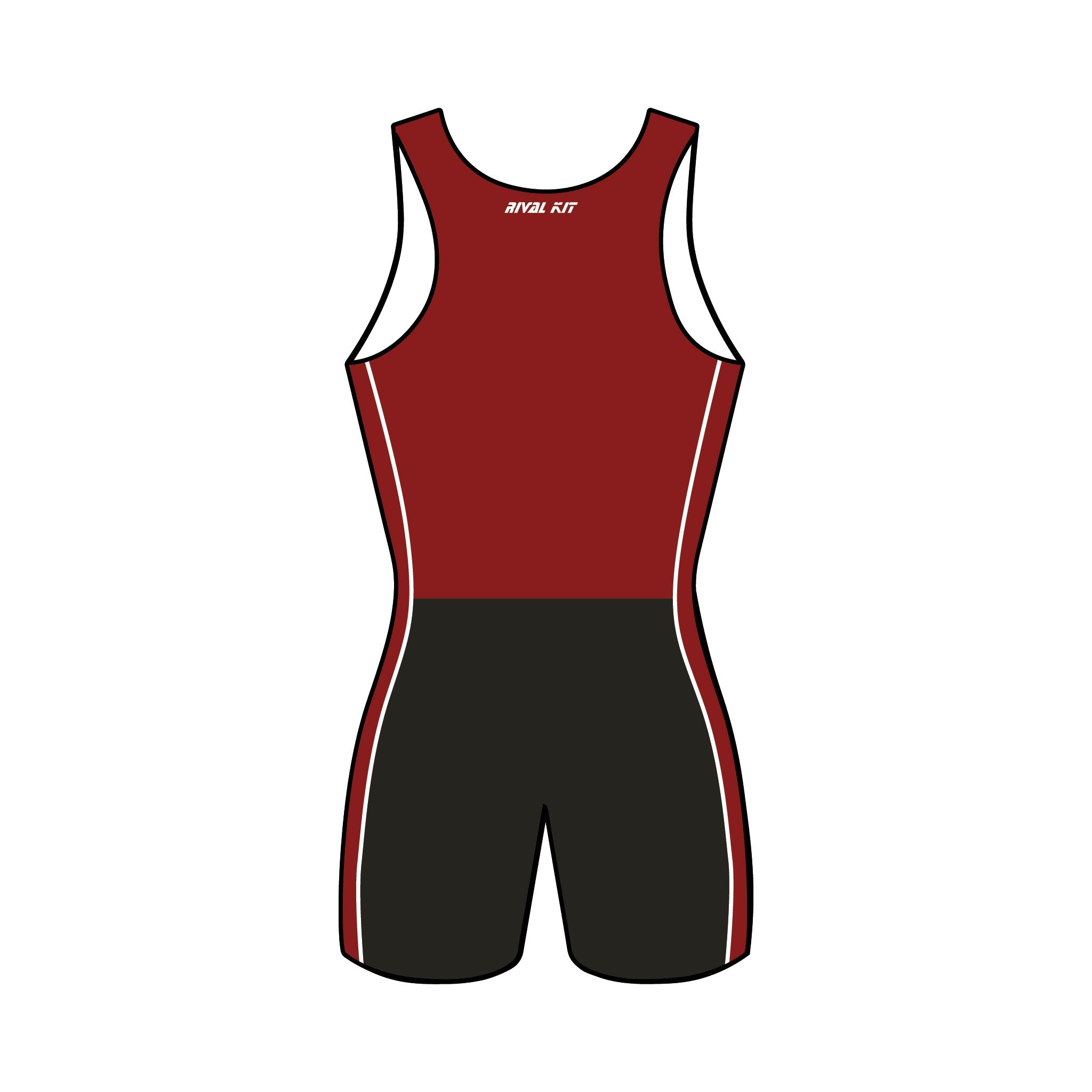 University of Massachusetts Men’s Rowing AIO 1
