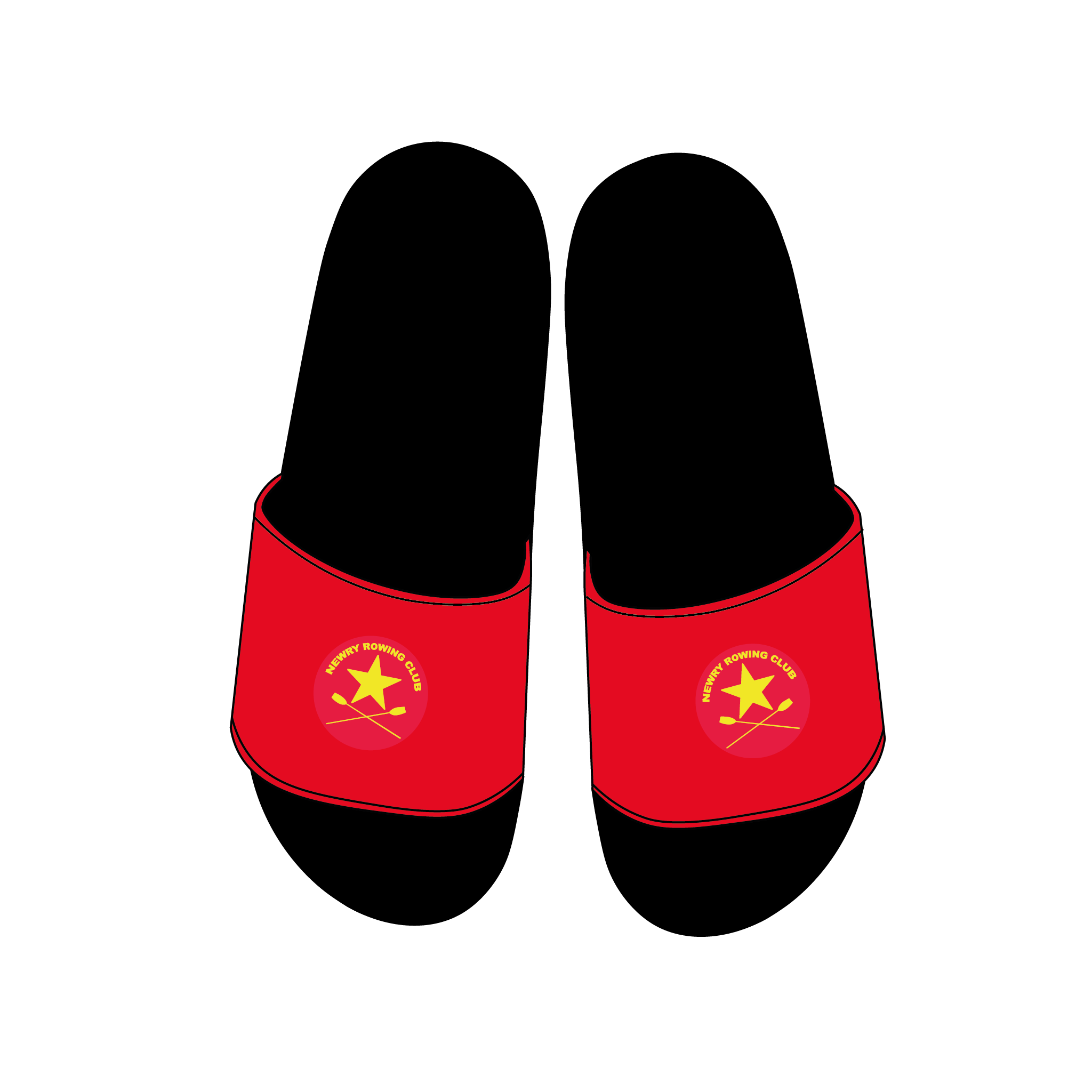 Newry RC Slides