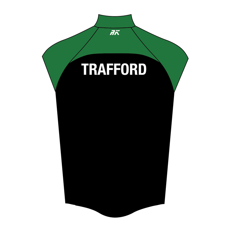 Trafford Rowing Club Gilet