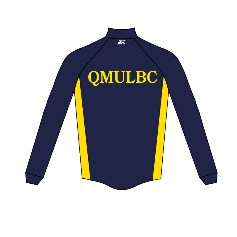 Queen Mary University of London BC Thermal Splash Jacket